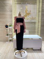 Load image into Gallery viewer, Qatar Night Dress