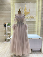 Load image into Gallery viewer, Doha Wedding Dress
