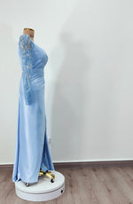 Load image into Gallery viewer, Night Dresses Doha