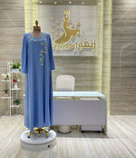 Load image into Gallery viewer, Readymade evening dress