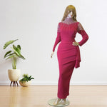 Load image into Gallery viewer, Doha Girls Dresses