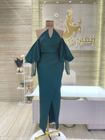 Load image into Gallery viewer, Doha Wedding Dress