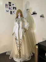 Load image into Gallery viewer, Long Dress Doha