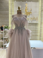 Load image into Gallery viewer, Doha Night Dress