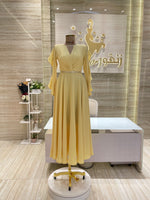 Load image into Gallery viewer, Readymade evening gown