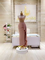 Load image into Gallery viewer, Jabador Dress Doha