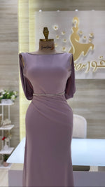 Load image into Gallery viewer, Qatar Evening Dresses