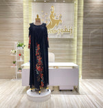 Load image into Gallery viewer, Haute-couture-dres