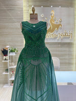 Load image into Gallery viewer, Long Dress Doha