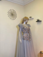 Load image into Gallery viewer, Red Dresses Qatar