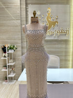 Load image into Gallery viewer, Night Dresses Doha