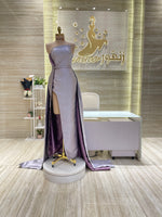 Load image into Gallery viewer, Red Dress Doha