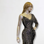 Load image into Gallery viewer, Qatar Evening Dresses