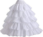 Load image into Gallery viewer, Petticoats Qatar