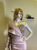 Load image into Gallery viewer, Long Dresses Qatar