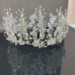 Load image into Gallery viewer, Readymade evening gown