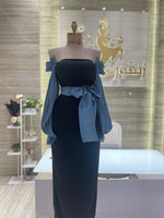 Load image into Gallery viewer, Qatar Party Dress