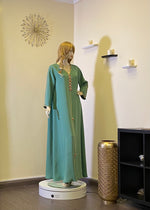 Load image into Gallery viewer, Quatro Dress Doha