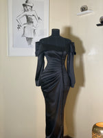 Load image into Gallery viewer, White Dresses Qatar
