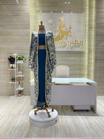 Load image into Gallery viewer, Doha Party Dress