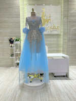 Load image into Gallery viewer, Jovani Dresses Doha