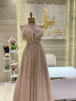 Load image into Gallery viewer, Custom dress designers, Qatar