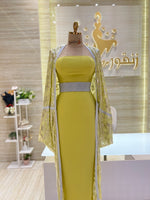 Load image into Gallery viewer, Short Dress Qatar