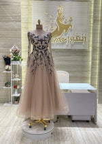Load image into Gallery viewer, Haute-couture-dres