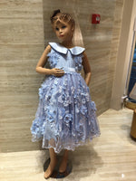 Load image into Gallery viewer, Jabador Dress Doha