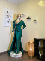 Load image into Gallery viewer, Doha Girls Dress