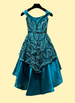 Load image into Gallery viewer, Haute couture dres