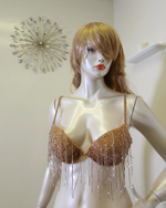 Load image into Gallery viewer, Elegant dresses can be made in a range of different colors.