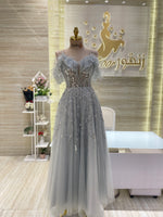 Load image into Gallery viewer, Tailor-made dresses Qatar