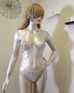 Load image into Gallery viewer, Red Dress Qatar