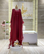 Load image into Gallery viewer, Green Dresses Qatar