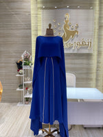 Load image into Gallery viewer, Qatar Fashion Designers, ZunGoor