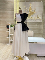 Load image into Gallery viewer, Made-to-order evening gown tailored to your preferences.