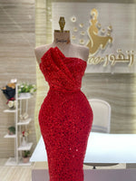 Load image into Gallery viewer, Designer dresses Doha