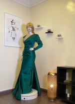 Load image into Gallery viewer, Doha Wedding Dress