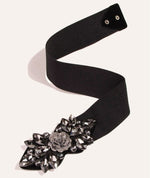 Load image into Gallery viewer, Blue Dress Qatar