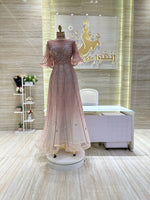 Load image into Gallery viewer, White Dress Doha