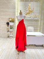 Load image into Gallery viewer, Blue Dresses Qatar