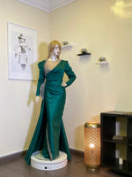 Load image into Gallery viewer, Doha Prom Dress