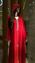 Load image into Gallery viewer, White Dress Doha