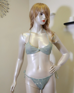 Load image into Gallery viewer, Made-to-order evening gown tailored to your preferences.