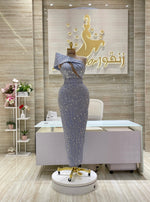Load image into Gallery viewer, Doha Girls Dresses