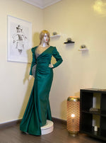Load image into Gallery viewer, Doha Party Dress