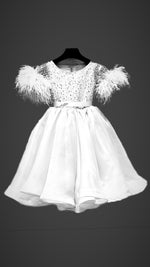 Load image into Gallery viewer, Designer dresses Qatar