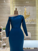 Load image into Gallery viewer, Long Dresses Qatar
