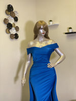 Load image into Gallery viewer, Jabador Dress Qatar